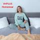 Women's turkish pajamas VHPlus NO-9935