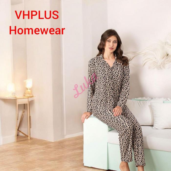 Women's turkish pajamas VHPlus NO-0181
