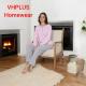 Women's turkish pajamas VHPlus NO-0183