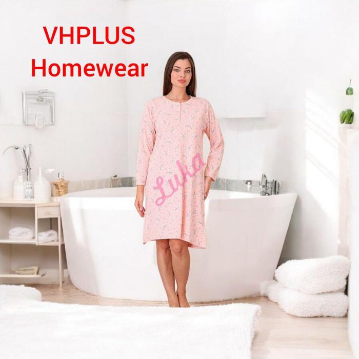 Koszula nocna turecka VHPlus NO-0190