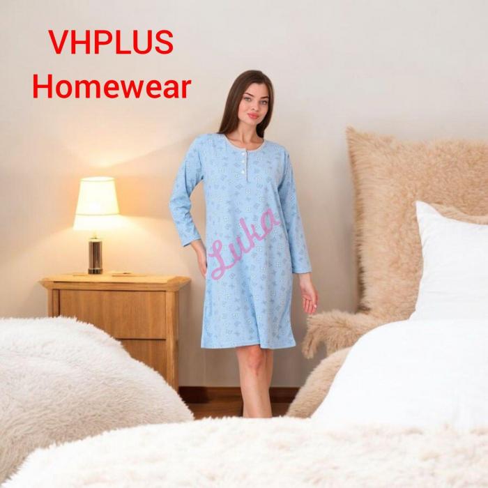 Koszula nocna turecka VHPlus NO-0191