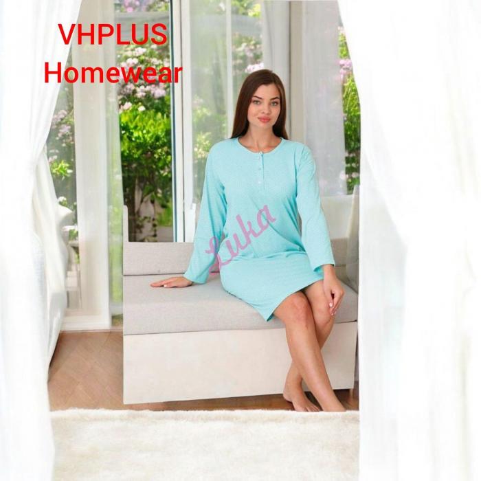 Women's turkish nightgown VHPlus NO-0192