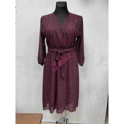 Women's dress Polska NOM-320
