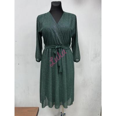 Women's dress Polska NOM-321