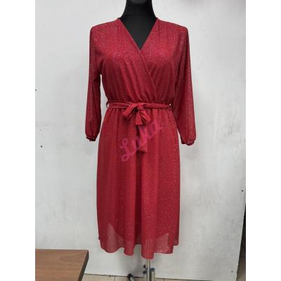 Women's dress Polska NOM-322