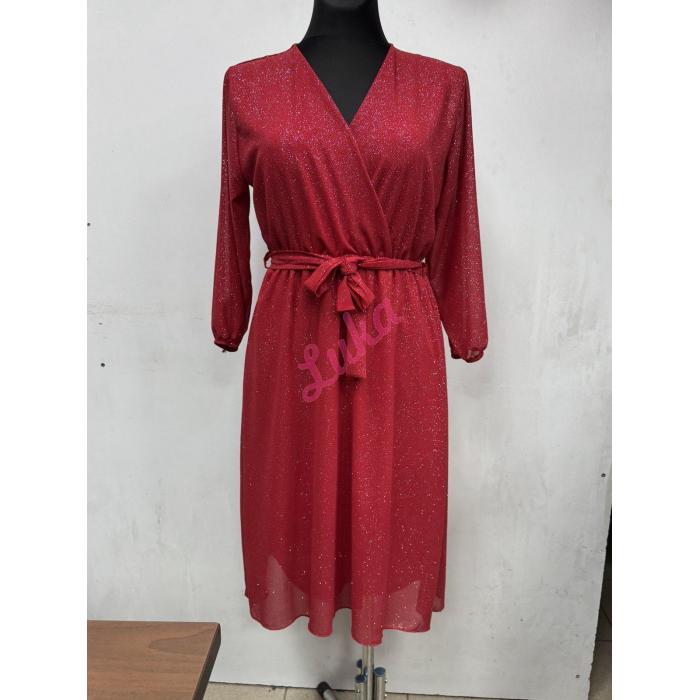 Women's dress Polska NOM-321