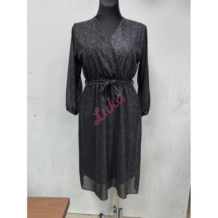 Women's dress Polska NOM-322