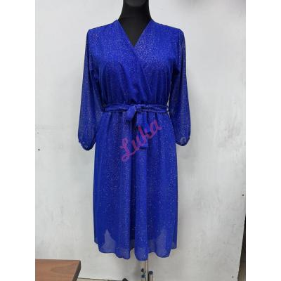 Women's dress Polska NOM-324