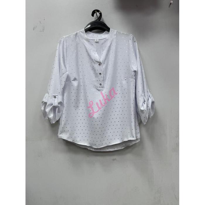 Women's blouse Polska GAL-183