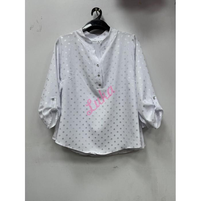 Women's blouse Polska GAL-186