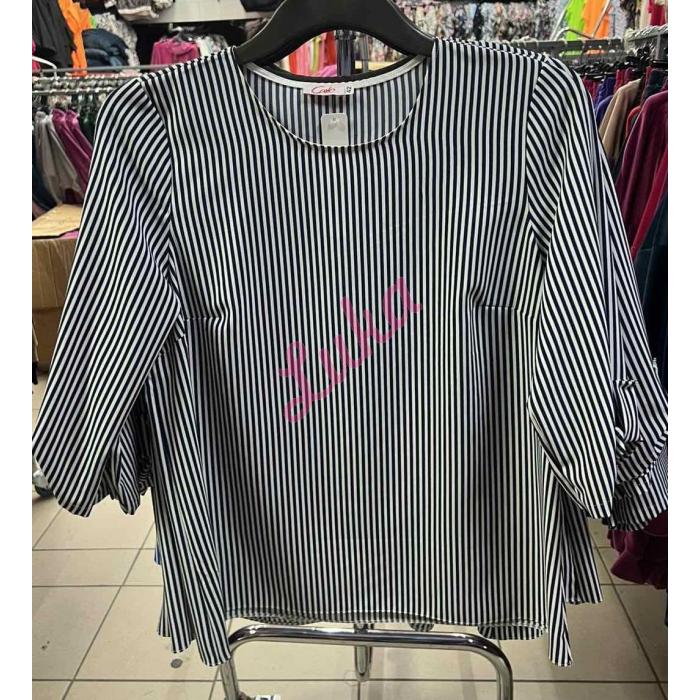 Women's blouse Polska 42-52 WAS-901