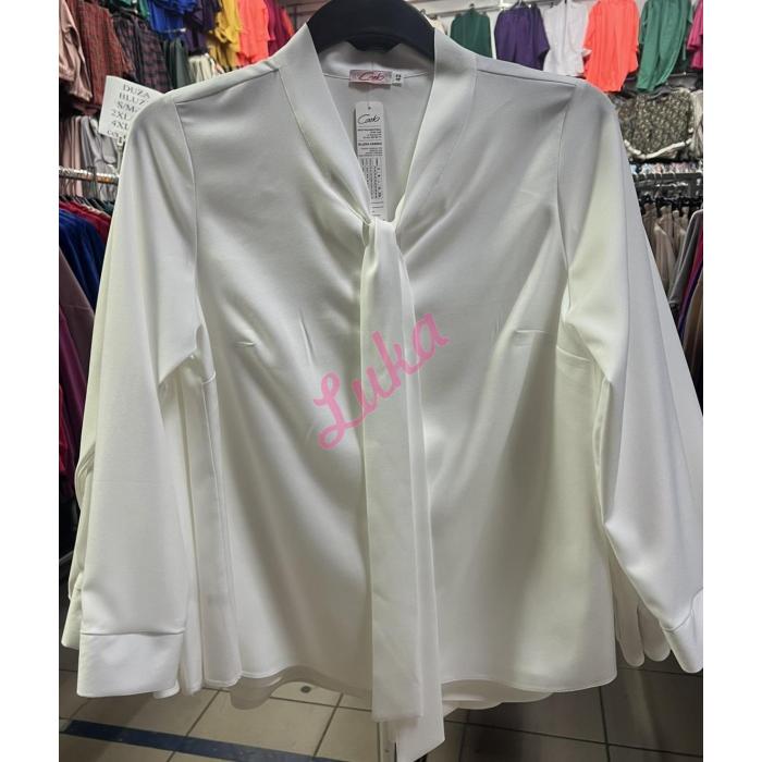 Women's blouse Polska 42-52 WAS-902