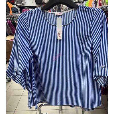 Bluzka damska Polska 42-52 WAS-904