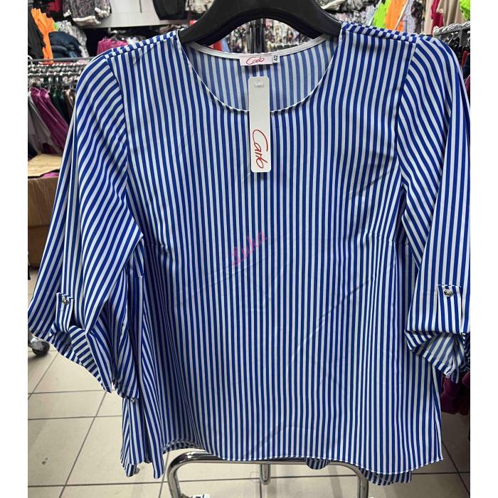 Women's blouse Polska 42-52 WAS-902
