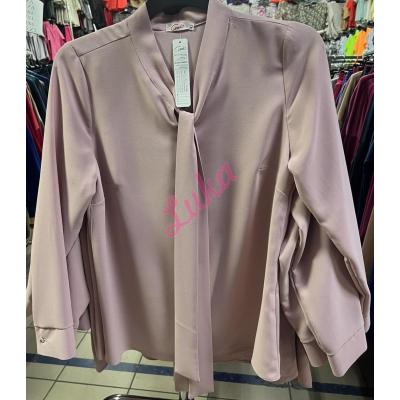 Women's blouse Polska 42-52 WAS-903