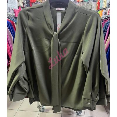 Bluzka damska Polska 42-52 WAS-907