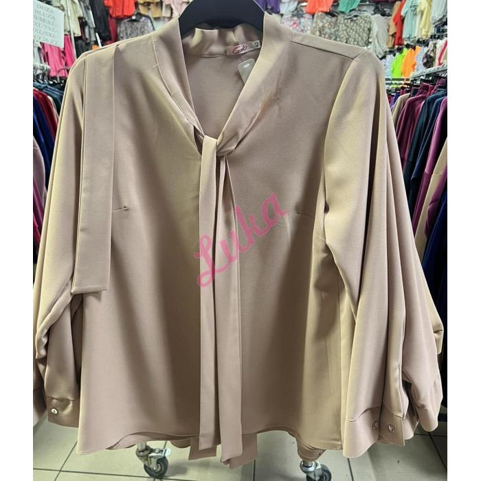 Women's blouse Polska 42-52 WAS-907