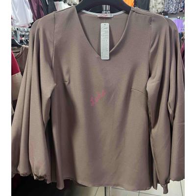 Women's blouse Polska 42-52 WAS-913