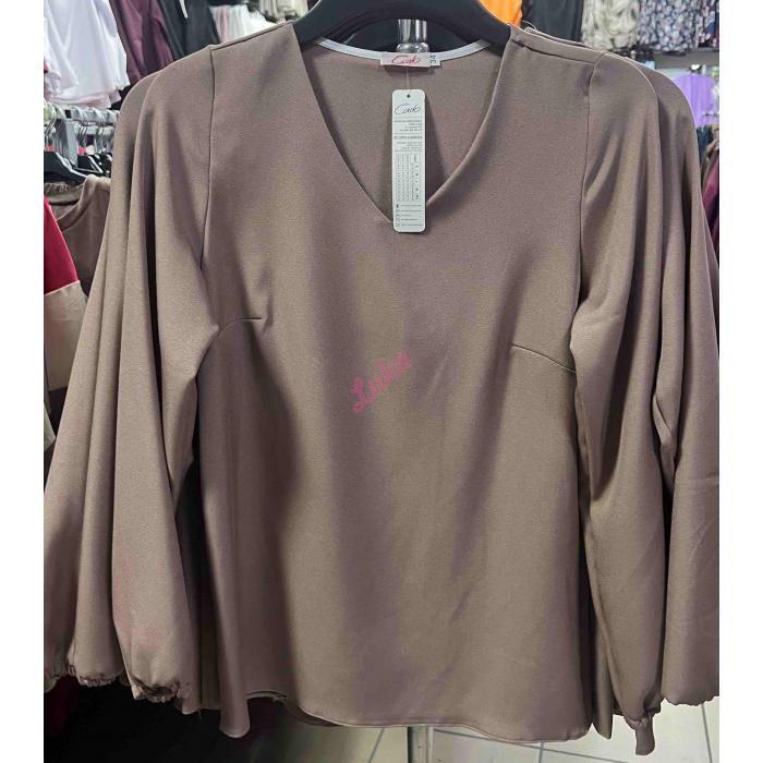 Women's blouse Polska 42-52 WAS-913