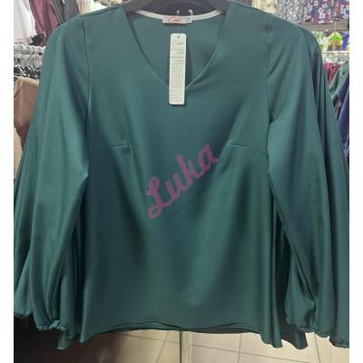 Women's blouse Polska 34-44 WAS-914