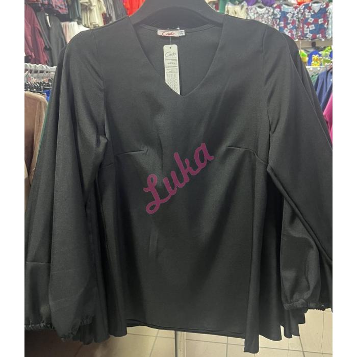 Bluzka damska Polska 34-44 WAS-915