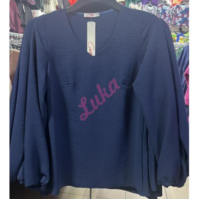 Women's blouse Polska 34-44 WAS-916