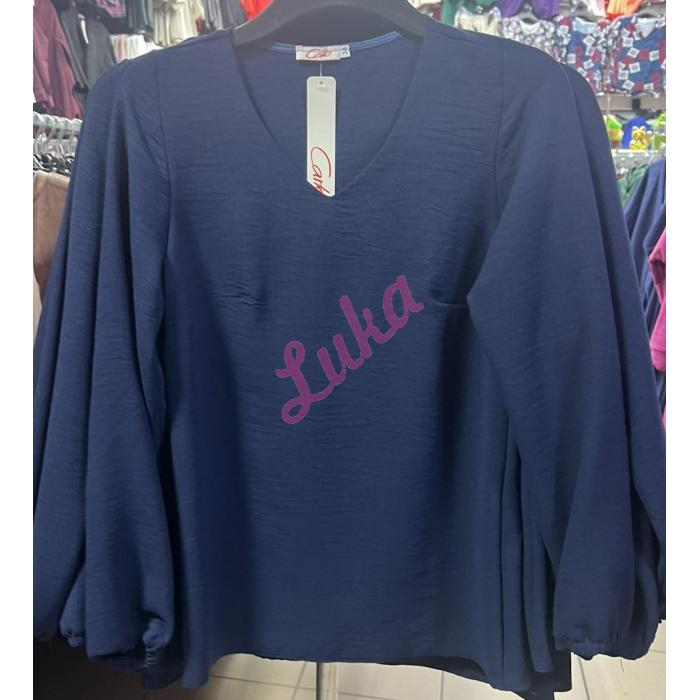 Women's blouse Polska 34-44 WAS-916