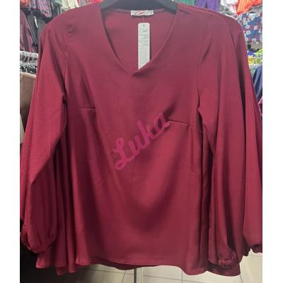 Women's blouse Polska 34-44 WAS-917