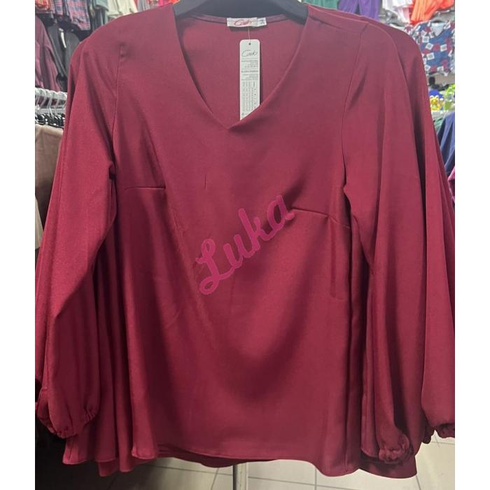 Bluzka damska Polska 34-44 WAS-917