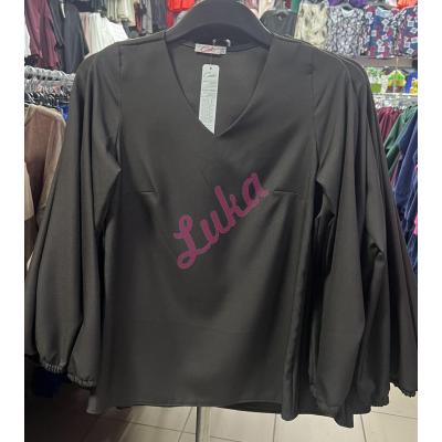 Women's blouse Polska 34-44 WAS-918