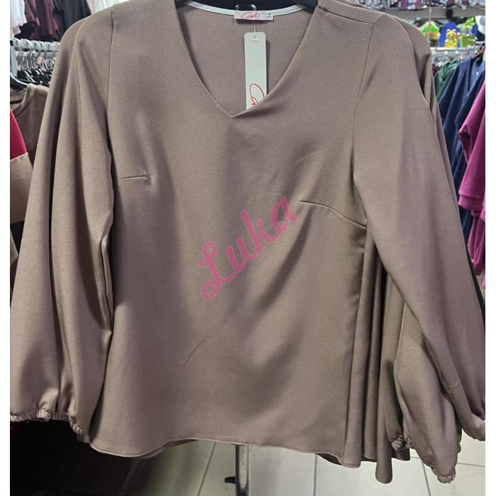 Women's blouse Polska 34-44 WAS-919