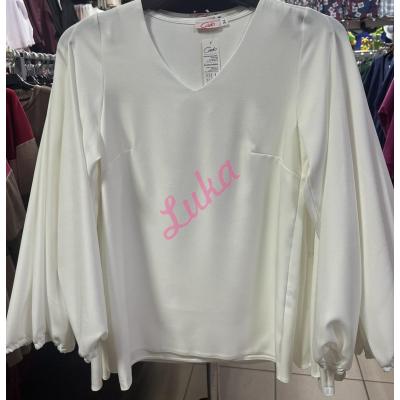 Women's blouse Polska 34-44 WAS-920