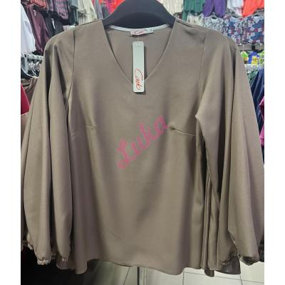 Women's blouse Polska 34-44 WAS-921