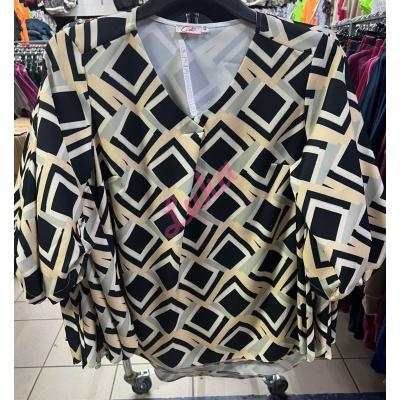 Women's blouse Polska 34-44 WAS-922