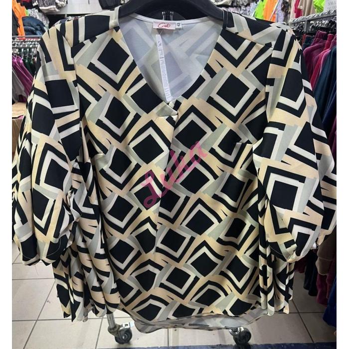 Women's blouse Polska 34-44 WAS-922