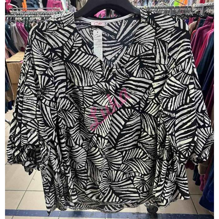 Women's blouse Polska 42-52 WAS-923