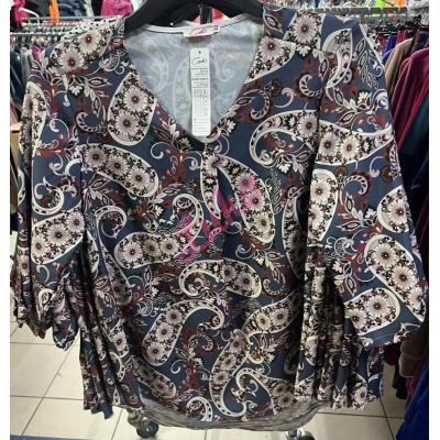 Women's blouse Polska 42-52 WAS-924