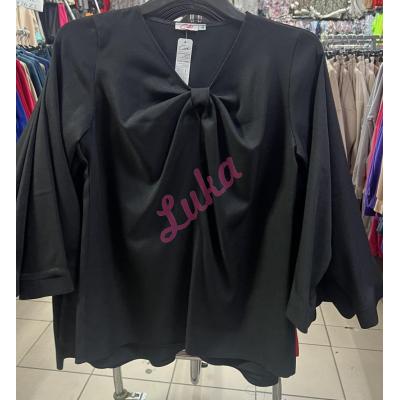 Women's blouse Polska 42-52 WAS-928