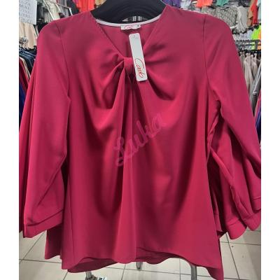 Women's blouse Polska 42-52 WAS-929