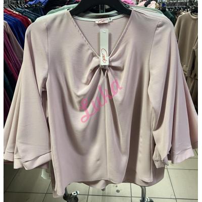 Women's blouse Polska 42-52 WAS-932