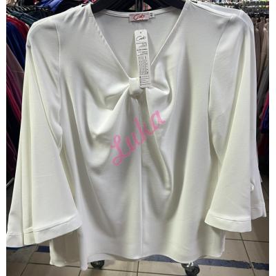 Women's blouse Polska 42-52 WAS-933