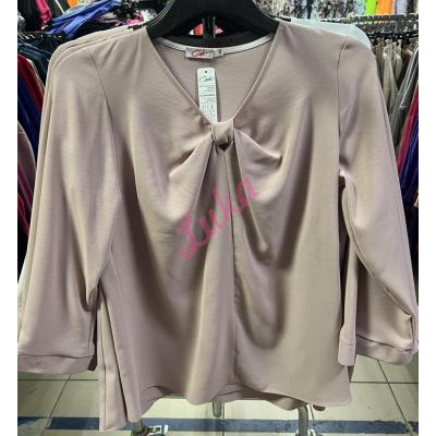 Women's blouse Polska 42-52 WAS-934