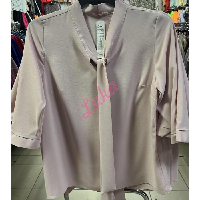 Women's blouse Polska 42-52 WAS-935