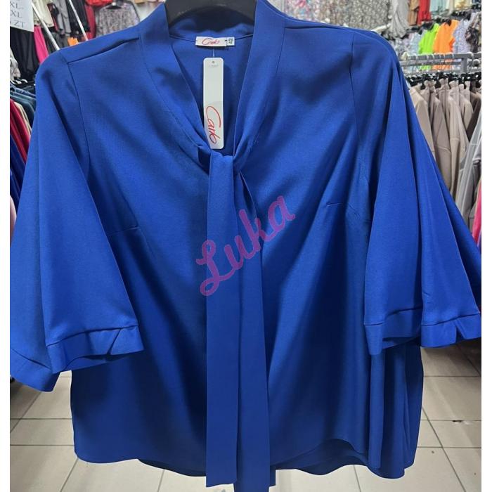 Women's blouse Polska 42-52 WAS-936