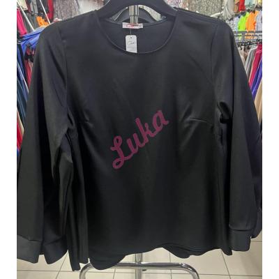 Women's blouse Polska 42-52 WAS-939