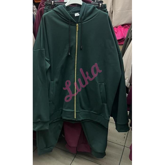 Women's Set Polska S-XL KPL-171