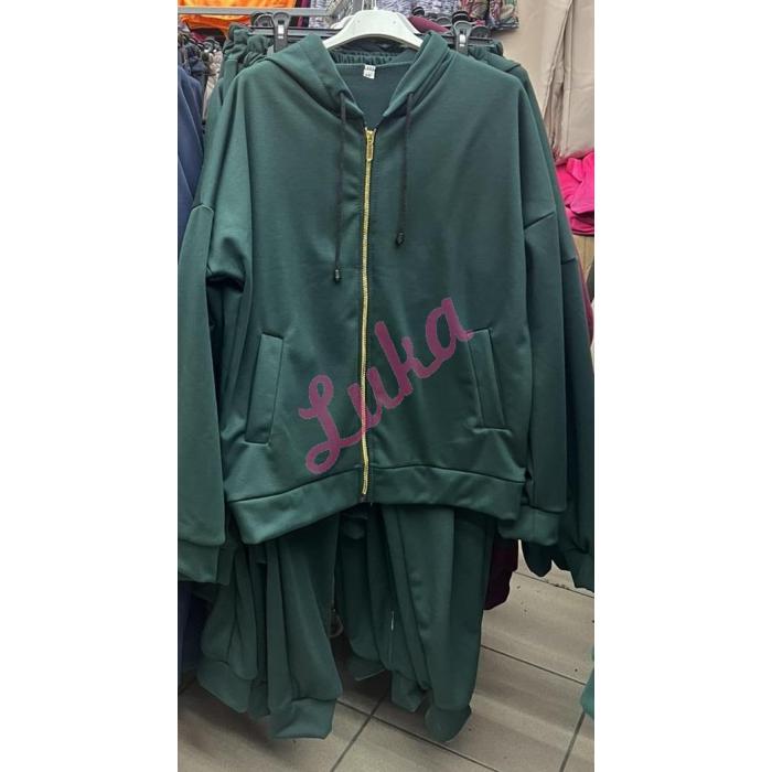 Women's Set Polska S-XL KPL-173