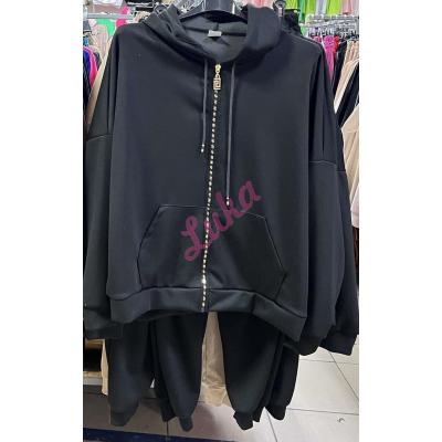 Women's Set Polska S-XL KPL-175