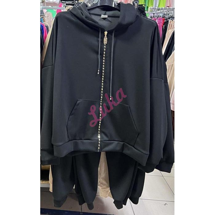 Komplet damski Polska S-XL KPL-175