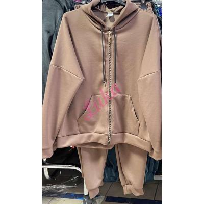 Women's Set Polska 2XL-5XL KPL-176